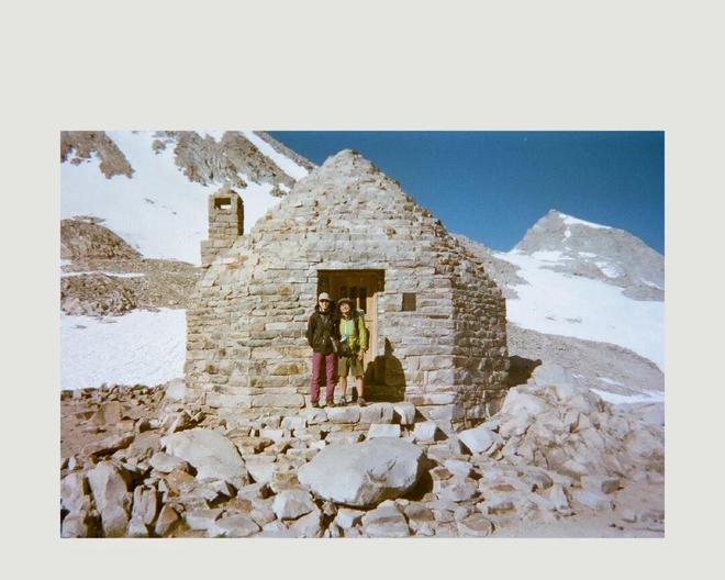 chi|轻量化装备之外它更关注徒步文化pg电子免费模拟器游戏Yamatomi(图2) chi|轻量化装备之外它更关注徒步文化pg电子免费模拟器游戏Yamatomi(图2)