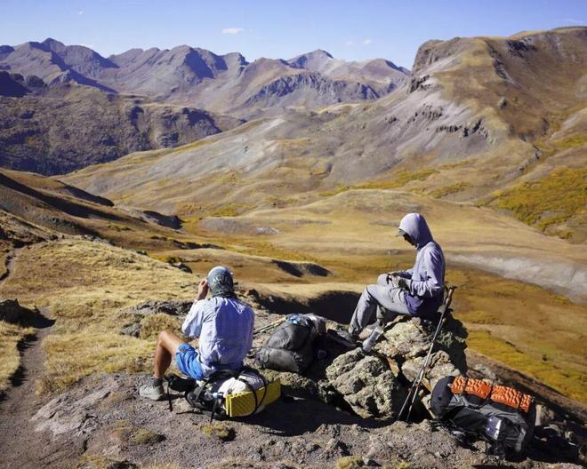 chi|轻量化装备之外它更关注徒步文化pg电子免费模拟器游戏Yamatomi(图6) chi|轻量化装备之外它更关注徒步文化pg电子免费模拟器游戏Yamatomi(图6)