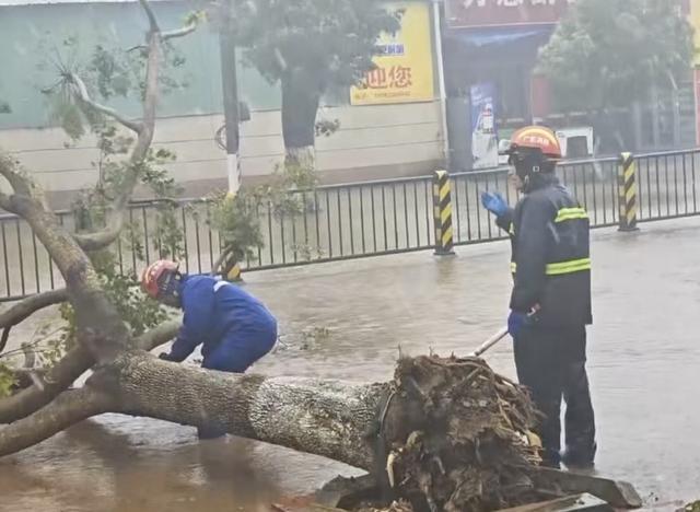 江市徐闻县广东、海南多地出现海水倒灌pg