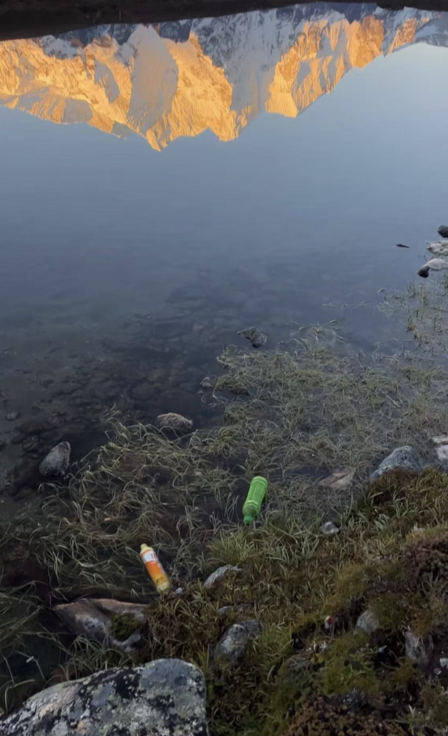 潮、寂静雪山与一场不期而至的暴雪pg电子中国珠峰东坡一夜:喧嚣人(图6) 潮、寂静雪山与一场不期而至的暴雪pg电子中国珠峰东坡一夜:喧嚣人(图6)