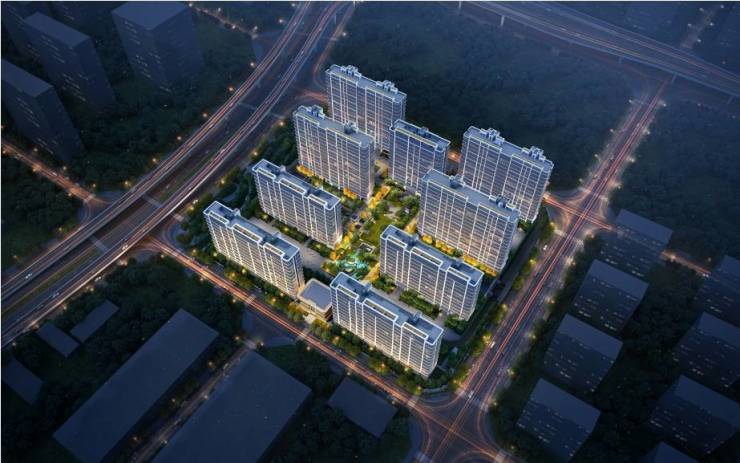 质交付到长效服务的温暖跨越pg电子试玩意禾澄庐 从品(图3) 质交付到长效服务的温暖跨越pg电子试玩意禾澄庐 从品(图3)