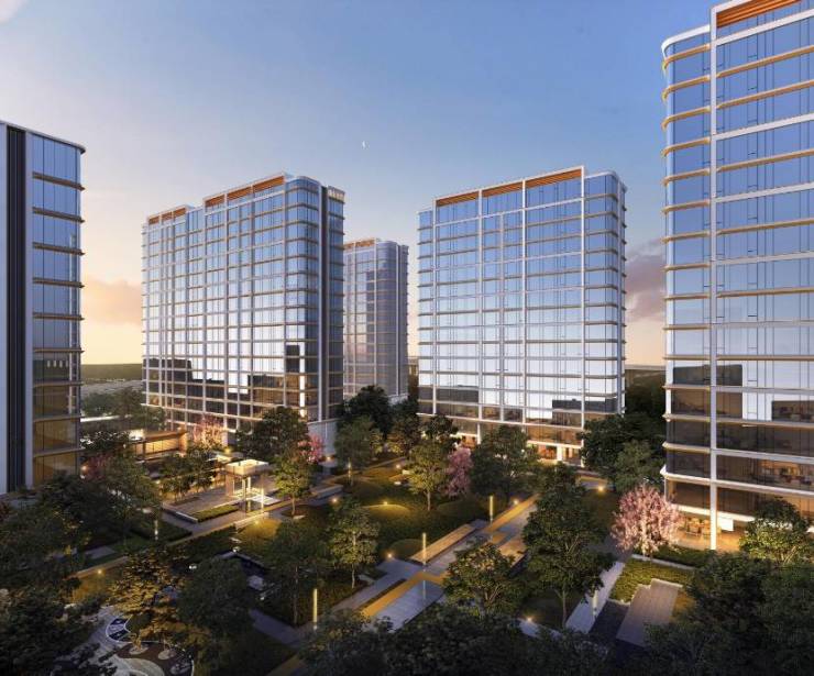 质交付到长效服务的温暖跨越pg电子试玩意禾澄庐 从品(图5) 质交付到长效服务的温暖跨越pg电子试玩意禾澄庐 从品(图5)