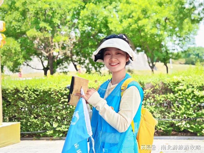 日游全记录：附行程攻略 真实旅途分享pg电子试玩入口9 月青甘大环线(图4)