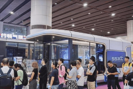 广州民宿展讯2026亚洲民宿露营旅居产业展览会-露营装备-旅居智慧(图2)