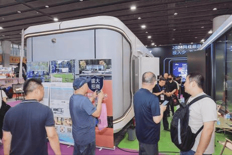 广州民宿展讯2026亚洲民宿露营旅居产业展览会-露营装备-旅居智慧(图3)