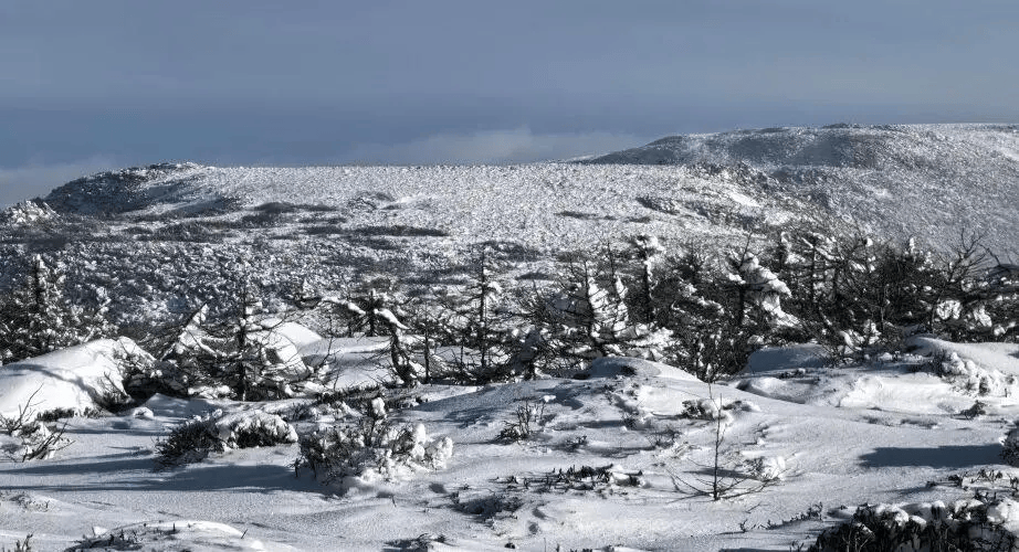 警示户外徒步事故频发pg电子游戏网站事故(图7)